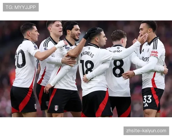 富勒姆罗宾逊上赛季10次助攻 传统边后卫价值重现