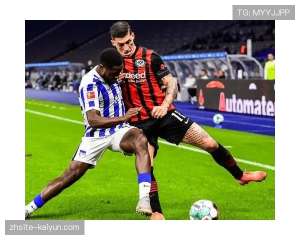 法兰克福防守组织缺乏清晰度 失53球防守效率亟待改善 法兰克福防守组织缺乏清晰度 失53球防守效率亟待改善